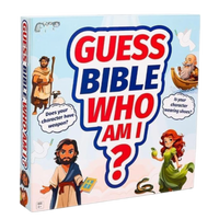 BibleClash